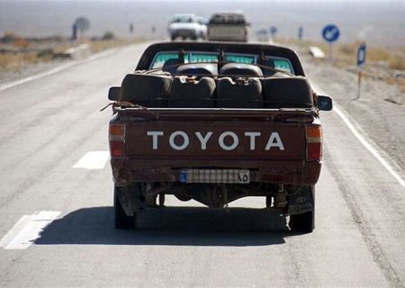 حل معضل قاچاق سوخت هرمزگان در اولویت است