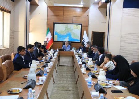 شوراها بازوی مشورتی مدیریت عالی در استان هستند