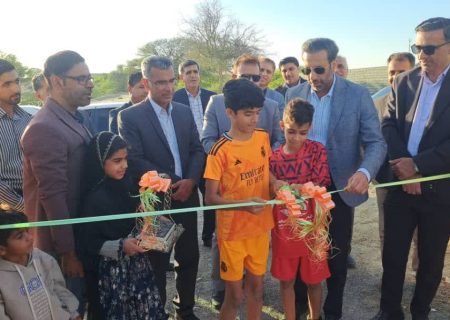 توسعه بندر سیریک، اهمیت ویژه‌ای در اقتصاد دریا محور دارد