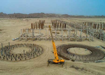 رویکرد فعالیت دبیرخانه توسعه سواحل مکران اصلاح شد