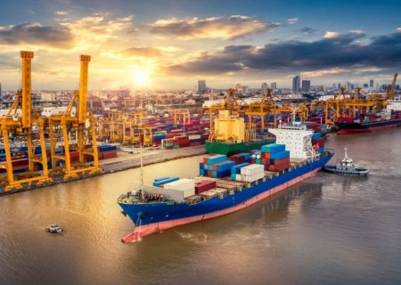 کالاهای تولید مناطق آزاد معاف از مالیات در سرزمین اصلی شدند