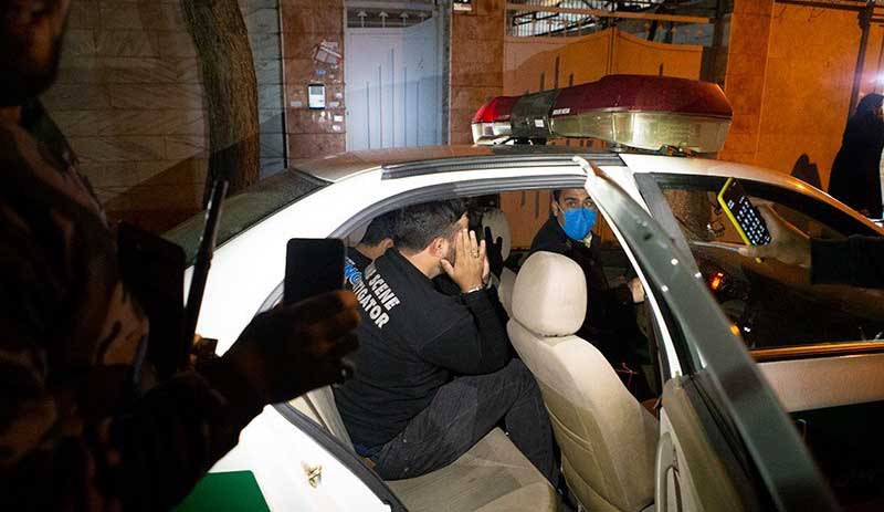 چهارشنبهسوری زیر ذرهبین پلیس هرمزگان