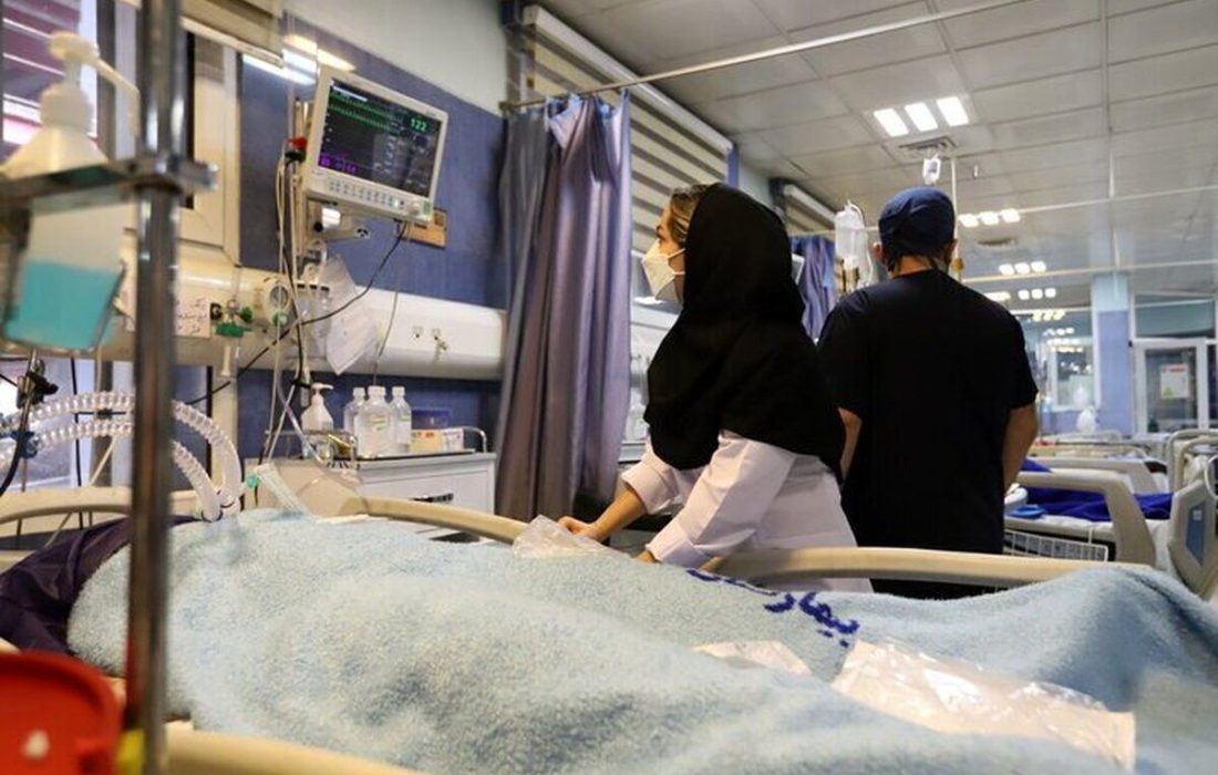 جان باختن یک و مسمومیت ۱۰ تَن بر اثر مسمومیت غذایی در بندرعباس