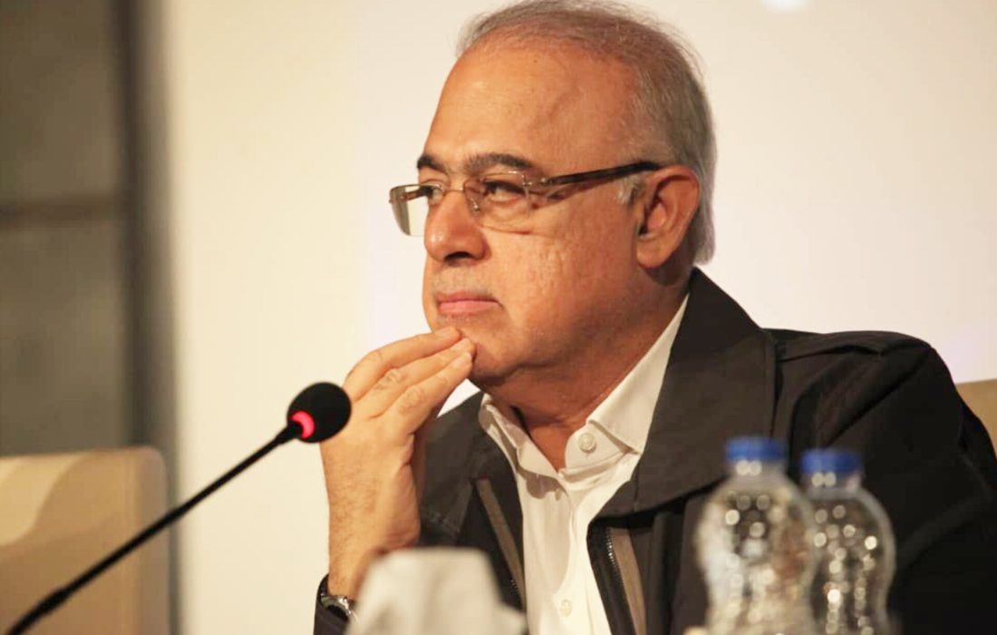 استاندار هرمزگان و چالش «وفاق و اقتدار»