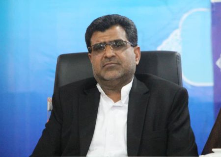 فرماندار رودان منصوب شد