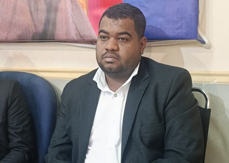جابری: به «هرمز» نخواهم رفت