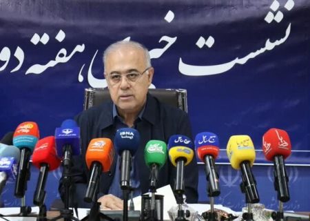 هفته دولت امسال ۸۸۶ طرح در هرمزگان به بهره برداری می‌رسد