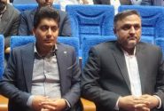 مهدوی مجد رفت/ «نریمانی» دادستان قشم شد