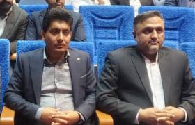مهدوی مجد رفت/ «نریمانی» دادستان قشم شد