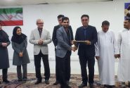 سُهیلی، پیشگام در بزرگداشت رسانه‌های قشم