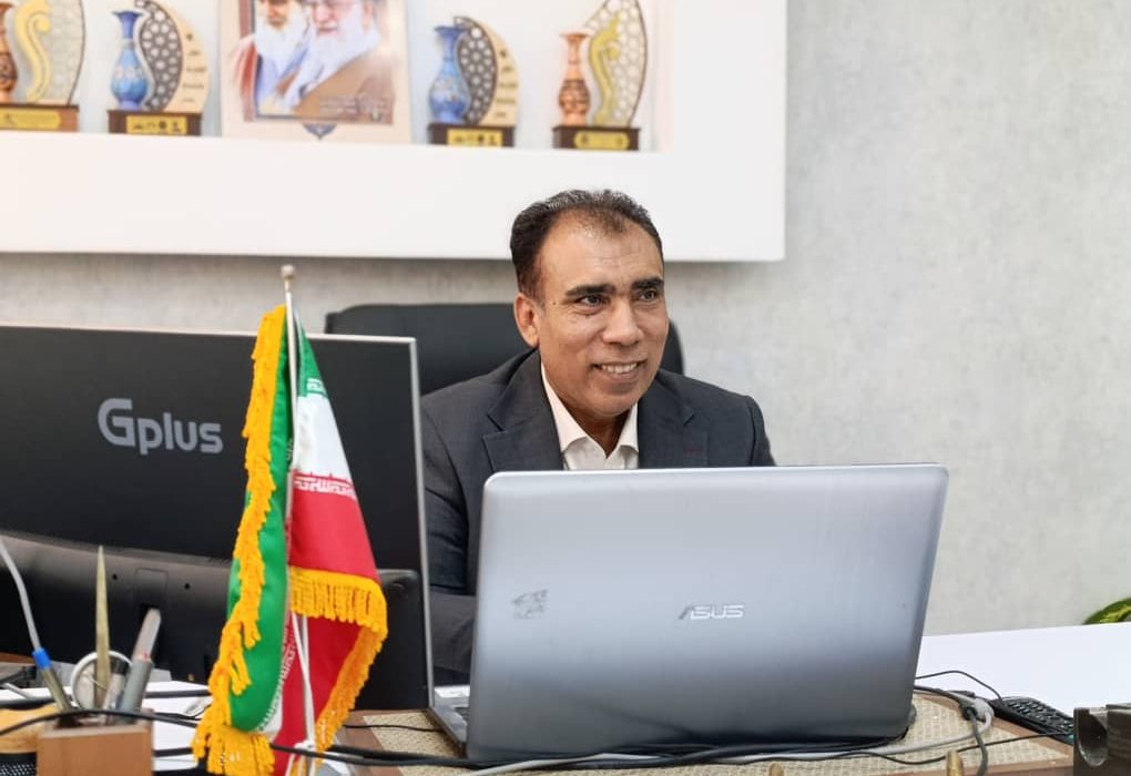 «رضوانی» راهبرد جدید آموزش و پرورش قشم را تبیین کرد