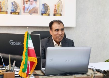 «رضوانی» راهبرد جدید آموزش و پرورش قشم را تبیین کرد