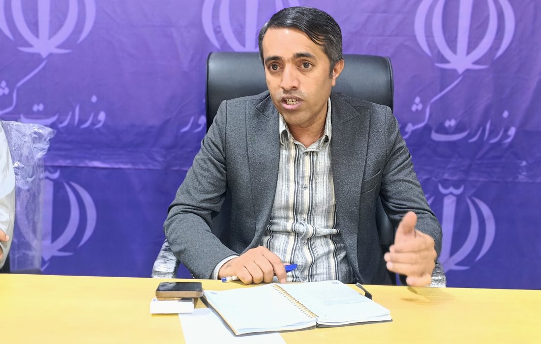 «وفاق» بزرگترین سرمایه در بخش شهاب قشم است