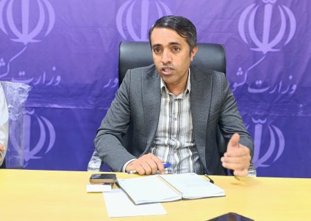 «وفاق» بزرگترین سرمایه در بخش شهاب قشم است