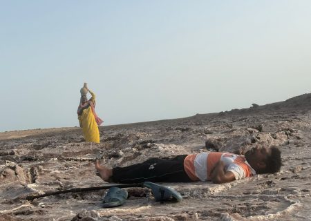 «آخرین قطره» در پایان راه