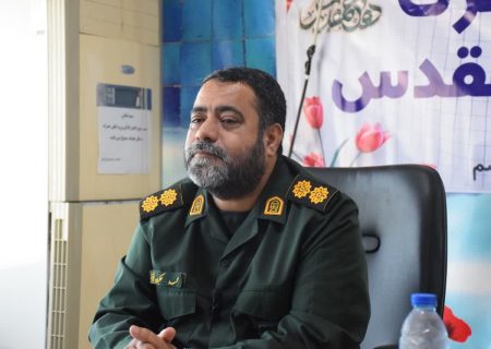 قشم میزبان برگزاری رزمایش و بازسازی عملیات والفجر 8