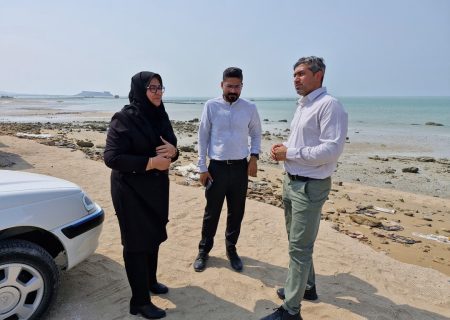 احداث کمپ پارک ساحلی طولا شتاب می‌گیرد