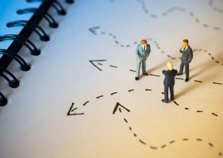 تصمیمات مدیریتی باید هدفمند و مبتنی بر واقعیت‌ها باشد