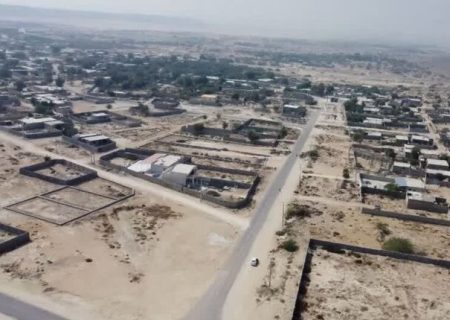 بحران ساخت‌وساز غیرمجاز و تضعیف مدیریت محلی در روستاهای قشم