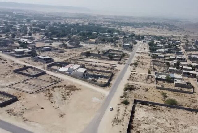 بحران ساخت‌وساز غیرمجاز و تضعیف مدیریت محلی در روستاهای قشم