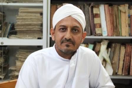 پیام تسلیت بخشدار مرکزی شهرستان قشم در پی درگذشت امام جمعه گیاهدان