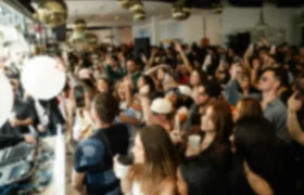 تشکیل پرونده قضایی برای قهوه پارتی جزیره کیش