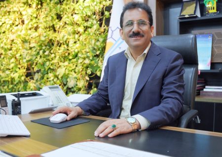 قشموندان مسائل شهری را در سامانه «هرمزگان من» ثبت کنند