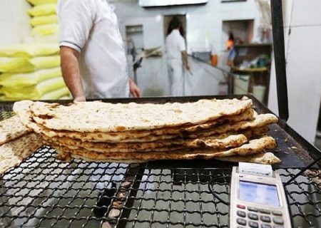 تولید و مصرف «نان کامل» در اولویت استان قرار گرفت