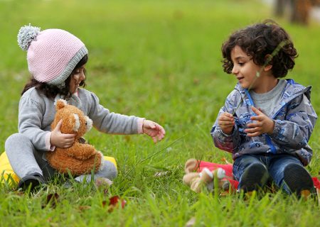 هفته ملی کودک فرصتی برای هم‌افزایی در حمایت از آینده‌سازان جامعه