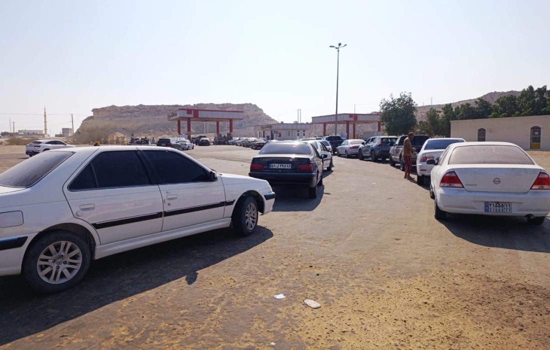 تحقیر مرزنشینان با تدبیرهای سوخته