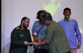 جشنواره تئاتر «حُسن حَسن» در هرمزگان به کار خود پایان داد