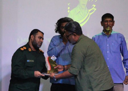 جشنواره تئاتر «حُسن حَسن» در هرمزگان به کار خود پایان داد