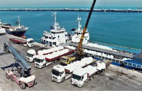 توسعه حملونقل، پیشران فعالسازی جزایر راهبردی هرمزگان