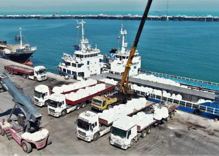 توسعه حمل‌ونقل، پیشران فعال‌سازی جزایر راهبردی هرمزگان