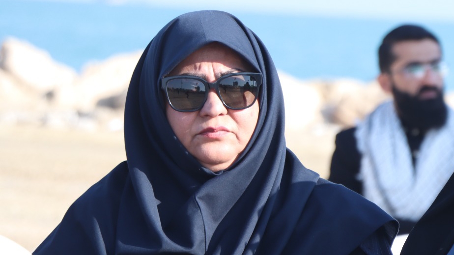 برق در جزیره لارک پایدار شد