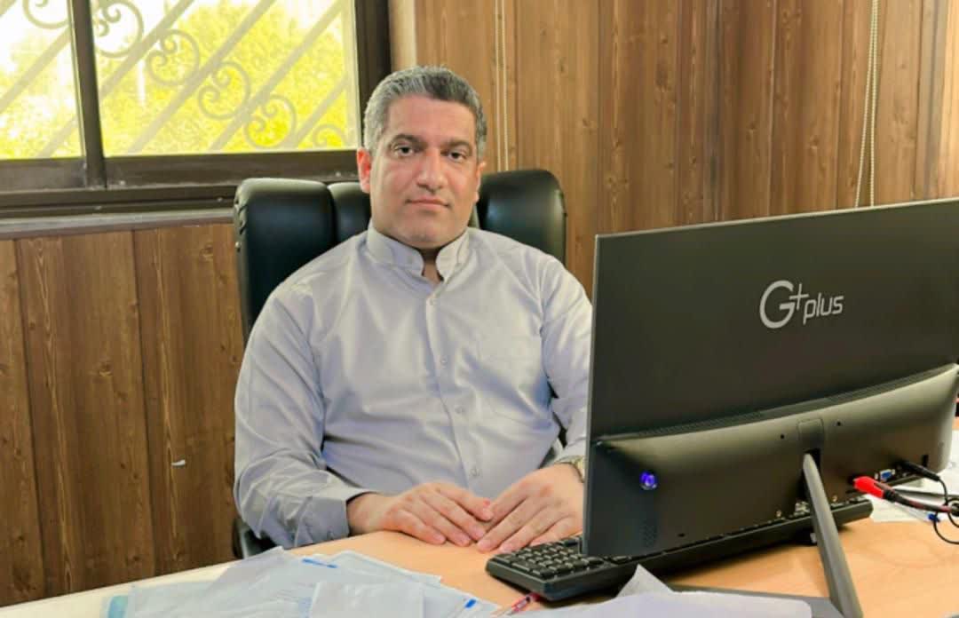 ثبت‌نام حضوری داوطلبان شوراهای روستایی در بخش مرکزی قشم