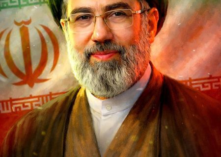 رهبر جدید انقلاب اسلامی توسط مجلس خبرگان رهبری تعیین و معرفی شد