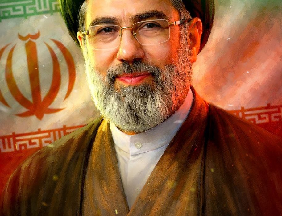 رهبر جدید انقلاب اسلامی توسط مجلس خبرگان رهبری تعیین و معرفی شد
