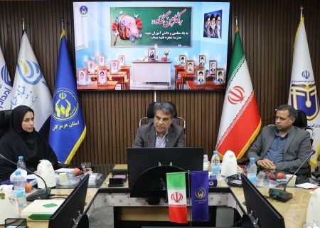 تمرکز بر حمایت از خانواده‌های میناب
