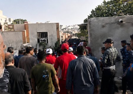 اسامی ۳ شهید حمله آمریکا به منزل مسکونی قشم اعلام شد