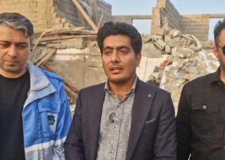 پرونده حمله موشکی به محله چاه‌تنگو به مراجع بین‌المللی ارسال می‌شود