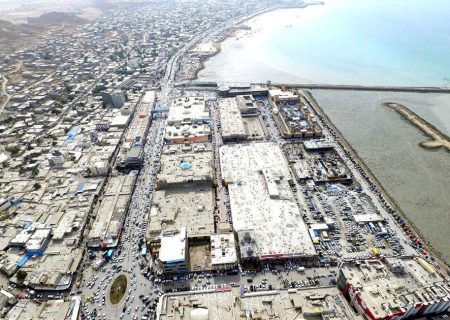 درگهان؛ قلب تجارت جنوب، در محاصره بی‌برنامگی