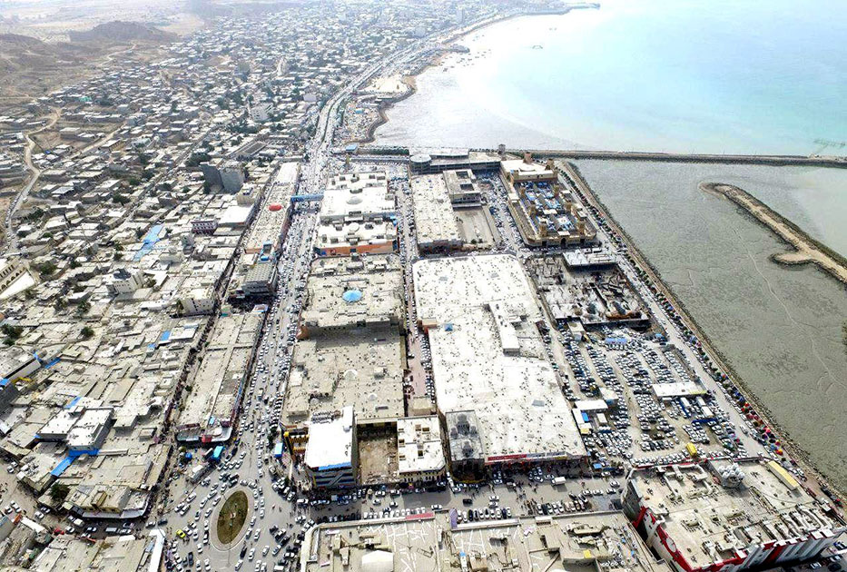 درگهان؛ قلب تجارت جنوب، در محاصره بی‌برنامگی