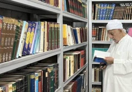 ساماندهی مکتب‌خانه‌های قرآنی قشم