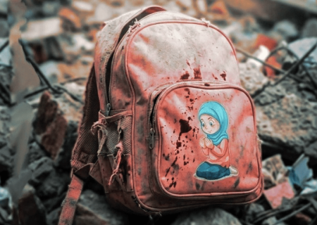 یک پیشنهاد: همه برای میناب