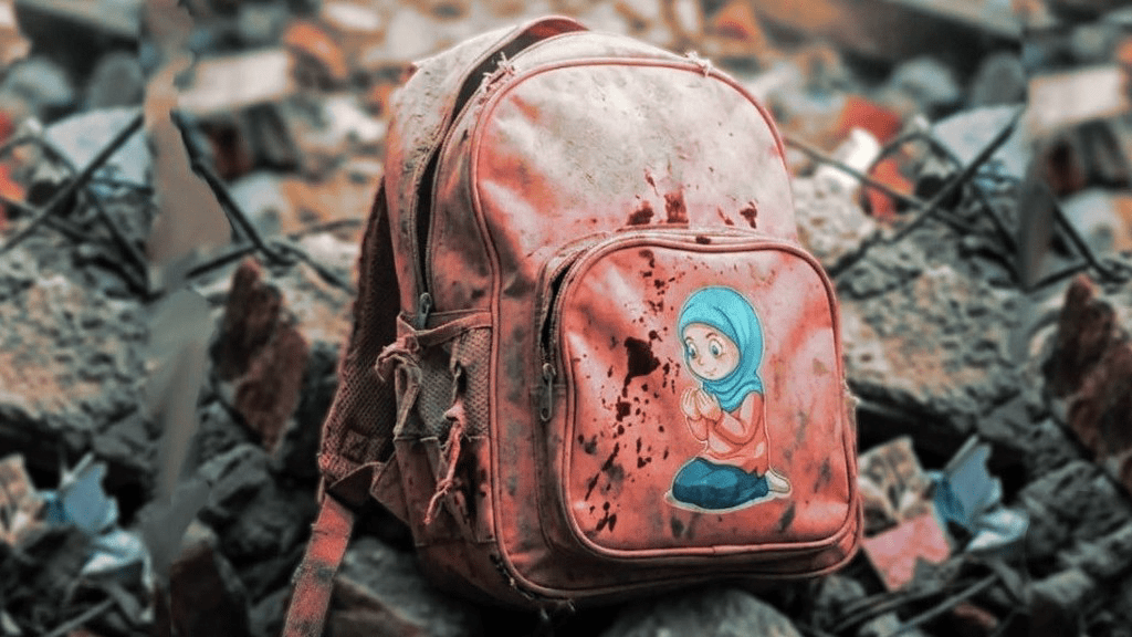 یک پیشنهاد: همه برای میناب
