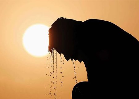 گرمای هرمزگان تا ۵ درجه افزایش می‌یابد