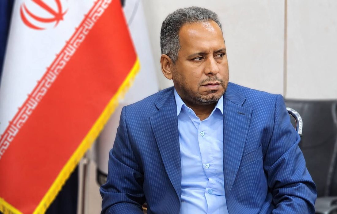 زمینی برای زندگی