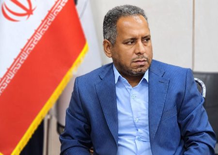 زمینی برای زندگی