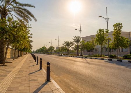ادارات، بانک‌ها و مراکز آموزشی هرمزگان چهارشنبه تعطیل شدند